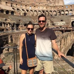 Meet your Posher, Tara